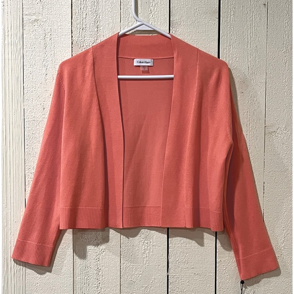 Ann Taylor LOFT Plus Pointelle Knit Puff Sleeve Sweater NWT